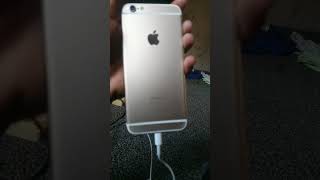 iPhone 6s review youtube viral revieusubscribe [upl. by Aeresed]