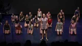 Vathorst College © 546 Matinee Musical juni 2015 YouTube sharing [upl. by Nawk]