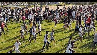 12112024 Boyeros en La Calle a los Puños con la PNR Boinas Negras Justo Ahora Estalla la HABANA [upl. by Rairb]