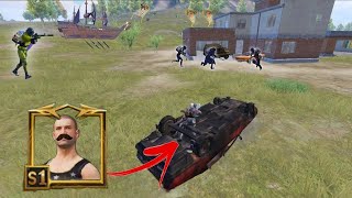 Insane Camper Moments Craziest Hideouts Revealed😱🤣 [upl. by Adela417]