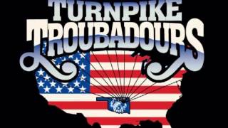 Turnpike Troubadours Three Rivers Song [upl. by Apoor]