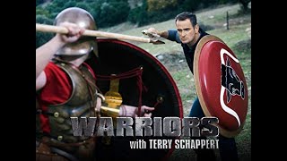 Spartans S1 E7  Warriors [upl. by Mya]