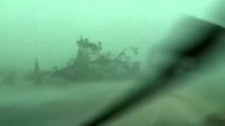 June 29 2012 Derecho Wind Storm [upl. by Nikaniki]