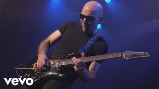 Joe Satriani  Circles from Satriani LIVE [upl. by Ajin]