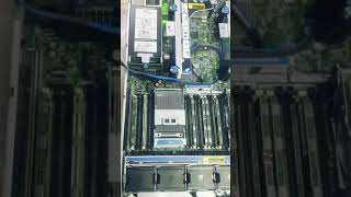 HP Proliant DL380P Gen8 Server [upl. by Leonteen718]