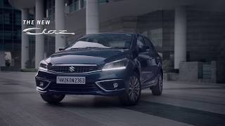 The New Ciaz  TVC [upl. by Eerazed818]