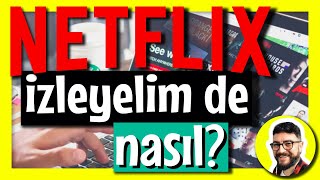 DİZİ İZLEYEREK İNGİLİZCE ÖĞREN 📺 • Çok Etkili 3 Yöntem⚡️ [upl. by Introk]