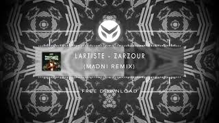 Lartiste  Zarzour Madni Remix [upl. by Flodur839]