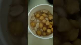 asmr beans tufu soup shortvideo viralvideo [upl. by Edy]