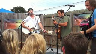 Jack Johnson G Love Zach Gill Girl I Wanna Lay You Down [upl. by Harli250]