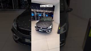 New Ciaz 2024 ❤️ zeta second top youtubeshorts marutisuzuki [upl. by Kermy692]