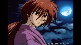 Samurai X Rurouni Kenshin Trust X Betrayal Rap Beat  Dispet Type   StylezTDiverseM [upl. by Castora873]