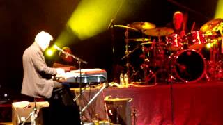 Ray Manzarek amp Robby Krieger  When the Musics Over Dolina Charlotty 13072012 [upl. by Atalee]