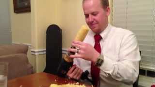 Eating corn like a redneck  Must watch [upl. by Emelda]