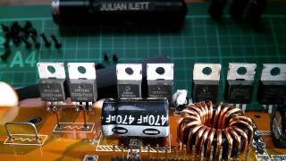 Teardown Turnigy Accucell8150 150W 7A Balance Charger [upl. by Pasol509]