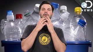 The Shocking Truth About Biodegradable Plastics [upl. by Eidderf]