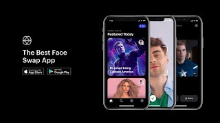 Face Swap amp AI Videos v4160  Pro Features Unlocked No Watermark [upl. by Uhp960]