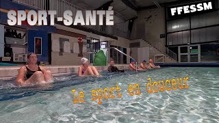 Sport Santé HDF [upl. by Kopans]