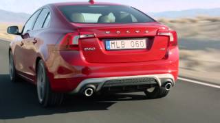 2014 Volvo S60 V60 and XC60 RDesign launch promo [upl. by Ardnaeel349]