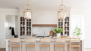 Pinebrook Project Living Kitchen and Dining [upl. by Ahseret]