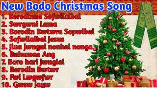 New Bodo Christmas Song [upl. by Dempster]