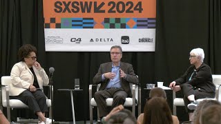 Medicare Advantage  City of Hope at SXSW 2024 [upl. by Ymot]