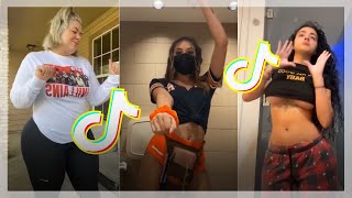 Chandelier Dance TikTok Challenge Compilation 2021 🍑 Im Gonna Swing From The Chandelier Remix [upl. by Aehcsrop]