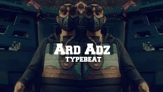 Ard Adz  Rise And Prosper Type Beat [upl. by Atiuqrehs823]