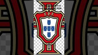 Quien ganará la copa mundial 2026 [upl. by Corabella235]