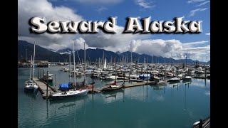 Spending the weekend in Seward Alaska [upl. by Adnawuj398]