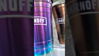 Smirnoff solo cups smirnoff [upl. by Liv]