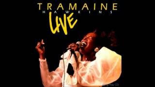 Tramaine Hawkins  Lift Me Up Live 1990 [upl. by Thorley377]