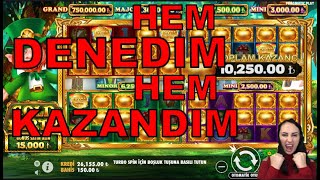 YENİ SLOT OYUNU WHACKED  NO LIMIT CITYYE YAKIŞTIRAMADIM slotoyunları casino slot [upl. by Charlena697]