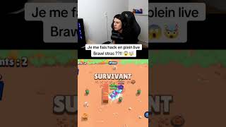 Vous Trouvez Sa Normal ⁉️ foryou brawlstars viralvideo [upl. by Thelma364]