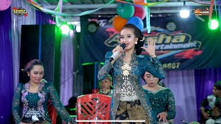 Grajakan Banyuwangi  Ais Salsabila  Alesha Music  CISS Audio  Panekan Magetan [upl. by Eitten]