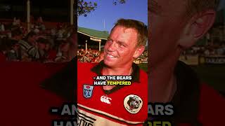 Why Perth has linked with the North Sydney Bears [upl. by Zarah457]