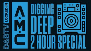 AMC  Digging Deep 2Hour Special  DampBTV Locked In [upl. by Suhpesoj]