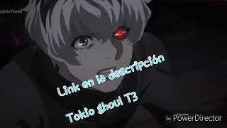 Descargar Tokio ghoul Temporada 3 [upl. by Clarinda704]