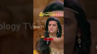 Ramayanam Today Episode Promo Tamil  Sun tv Serial ramayanam shorts viral trending tamil love [upl. by Damara]