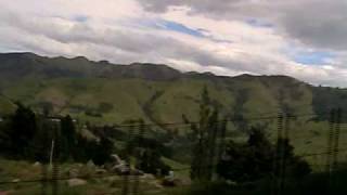 AKAROA NZ VIDEO [upl. by Dominy]