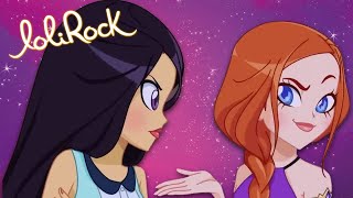 LoliRock  Season 2 Episode 910  Back to Back FULL EPISODES [upl. by Nikita]