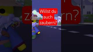 Wobbly Life  Wizard  Zauberer freigeschaltet  Secret Outfit in Wobbly Life  Magier [upl. by Micro]