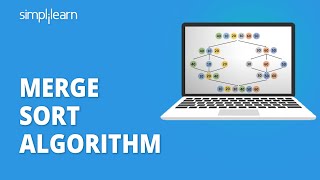 Learn Merge Sort in 13 minutes 🔪 [upl. by Dnalwor484]