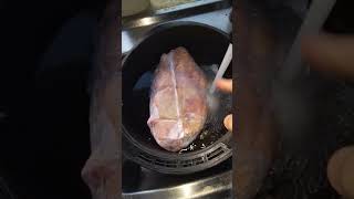 chicken defrosting [upl. by Burch]