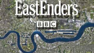 Eastenders Theme Tune Full [upl. by Yelsel]