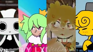 Animation meme compilation 2023  2024  ❤️ [upl. by Nnylatsyrk133]