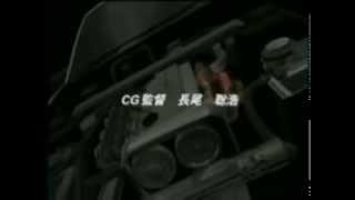 Initial D Second Stage OP [upl. by Seiber]