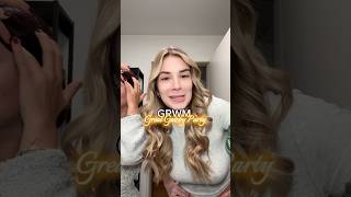 Gatsby Party GRWM ✨ [upl. by Silirama]