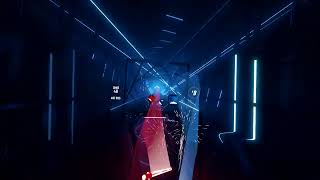 Beat Saber  RIOT  Overkill Expert SS  Custom Song [upl. by Misha]