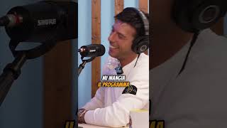 quotPippo Baudo scartò Fiorelloquot 😱 con massimogiletti podcast gurulandia marcocappelli [upl. by Kata]